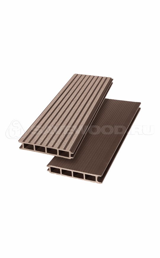 Террасная доска ДПК SaveWood, SW Ulmus, Терракот купить в Ростове-на-Дону