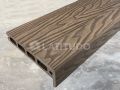 Угол EasyDecking, Wood-Х 50х50 Венге купить в Ростове-на-Дону