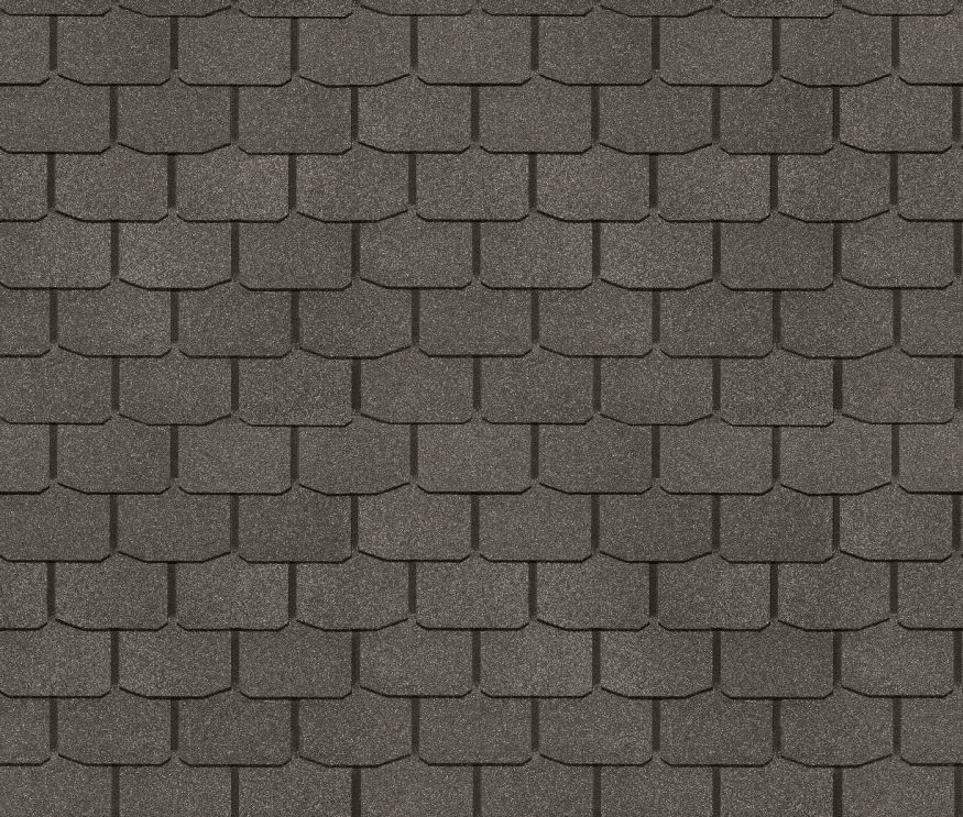 Гибкая черепица Docke Premium, Цюрих, Мокко купить в Ростове-на-Дону