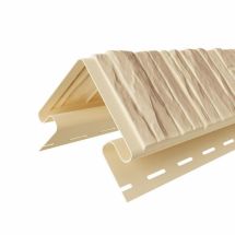 Угол наружный Доломит, Скалистый риф Люкс, Карамель