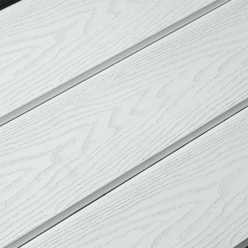 Фасадная панель CM Cladding, Fusion, Белоснежный купить в Ростове-на-Дону
