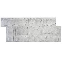 Фасадная панель T-Сайдинг, Гранит Леон Кавказ