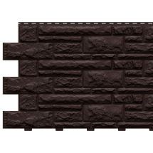 Фасадная панель Доломит, коллекция Доломит, Цвет Корица