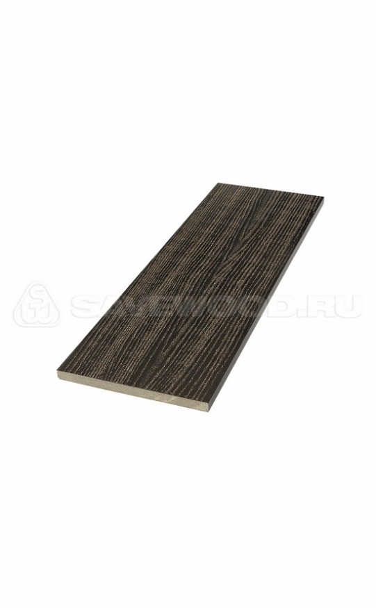 Планкен Savewood, Темно-коричневый купить в Ростове-на-Дону