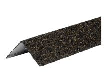 Угол металлический внешний ТЕХНОНИКОЛЬ HAUBERK, Перуанский